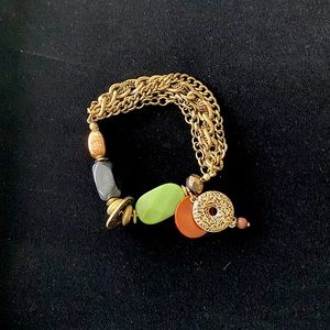 ✨ lia sophia bracelet ✨